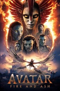 Avatar Fire and Ash 2025 อวตาร อัคนีและธุลีดิน