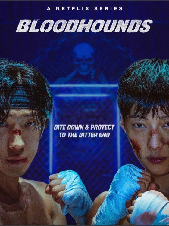 Bloodhounds Season 2