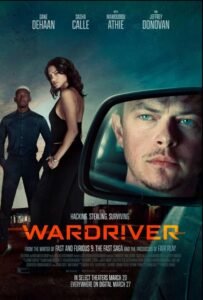 Wardriver 2026 อาชญากรรมไซเบอร์สั่งตาย