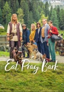 Eat Pray Bark 2026 โฮ่ง อธิษฐาน รัก
