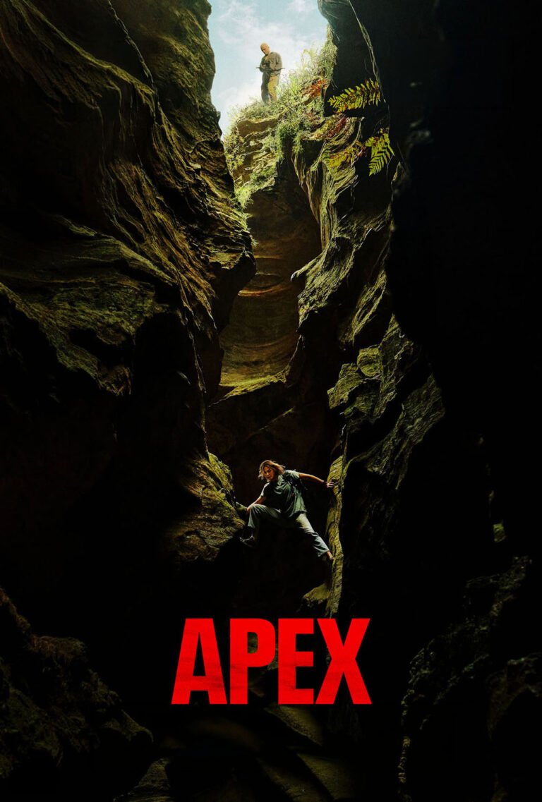 APEX 2026