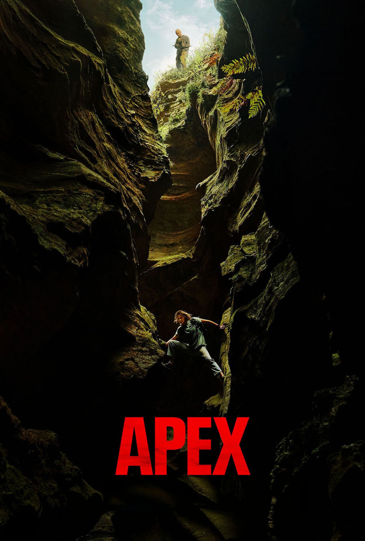 เอเพ็กซ์ APEX 2026